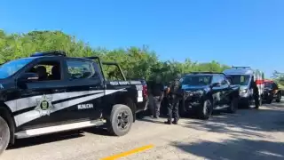 Buscan a adulto mayor extraviado en Hunucmá