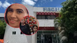 Activan búsqueda de madre y sus dos hijas desaparecidas en Campeche; vistas por última vez en San Rafael