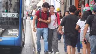 Así viven los jóvenes en la Península de Yucatán en trabajo, escuela y familia según el Inegi