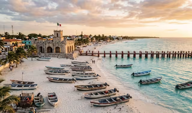 Conoce todo sobre este pueblo mágico, único en toda la Península de Yucatán.
