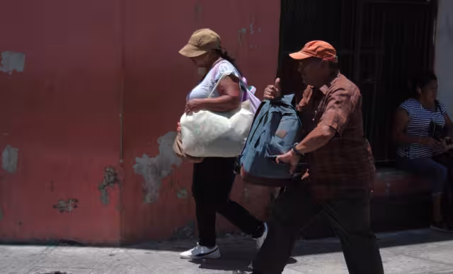 Seguirá el ambiente caluroso en Yucatán esta semana