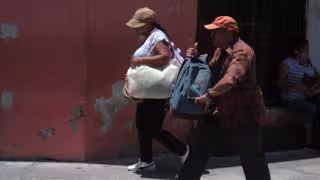 Calor y ‘Surada’ afectarán en Yucatán este fin de semana; conoce el pronóstico del clima