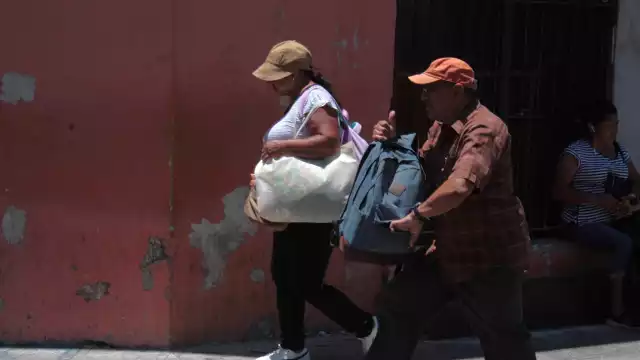 Yucatecos pueden padecer enfermedades por el calor