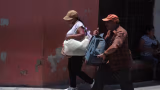 Calor extremo en Yucatán dispara casos de gastroenteritis y enfermedades respiratorias