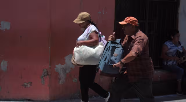 Ola de calor en Yucatán eleva casos de gastroenteritis y padecimientos respiratorios