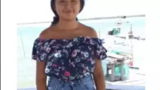 Citlali Puga se le vio por última vez el pasado 4 de junio y vestía pantalón de mezclilla,