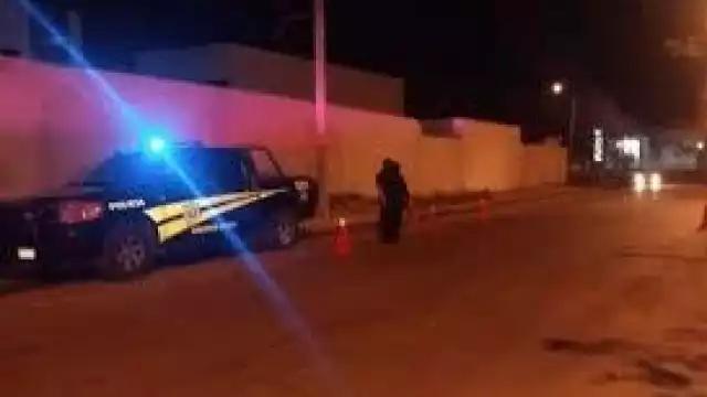 Foto: Alejandro Collí