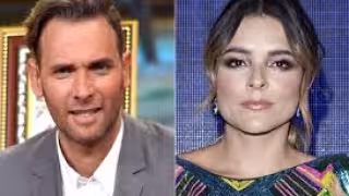 Grettell Valdez ya fue operada del dedo y su ex Pato Borghetti habló de cómo está; esto fue lo que dijo