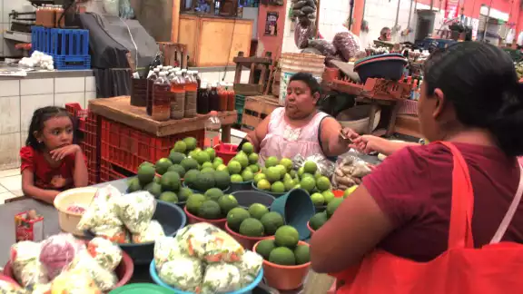 De acuerdo con el Coneval, en julio de 2025 el valor mensual de la canasta alimentaria se fi jó en 2 mil 453.34 pesos en zonas urbanas y en mil 856.91 en áreas rurales