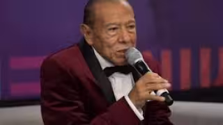 Muere Andrés Terrones, último miembro fundador de la Sonora Santanera