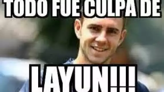 Así reciben los memes al América y a Miguel Layún por el campeonato Así reciben los memes al América y a Miguel Layún por el campeonato