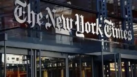 La mayoría de las empresas afectadas por el fallo fueron medios de comunicación La mayoría de las empresas afectadas por el fallo fueron medios de comunicación