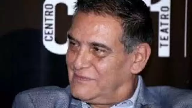 Kiko Campos dijo estar orgulloso de su hija por alzar la voz