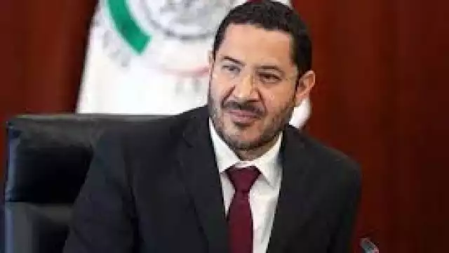 Martí Batres ha confirmado que ha dado positivo en COVID-19