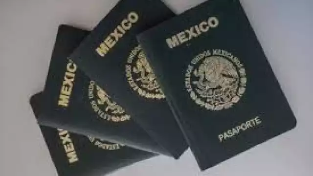 Luego de la aprobación del Decreto de la Ley Federal de Derechos, los pasaportes y museos en México tendrá un incremento de precio en 2022