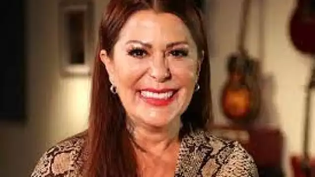 Además de la fotografía, lo que causó preocupación fue también el título de dicha imagen