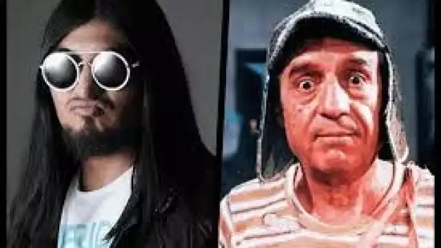 Carlos Ballarta asegura que “Chespirito” es lo peor de la comedia mexicana