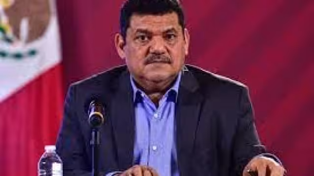 La anterior autopista de Mérida-Cancún servirá para colocar las vías del Tren Maya