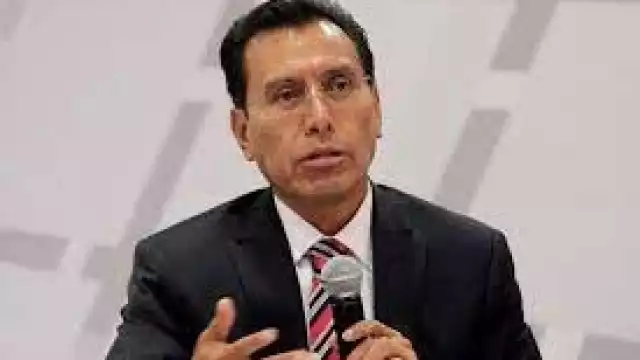 La orden de aprehensión por caso "Rápido y Furioso" contra Rosas, se expidió desde el año. Foto: Especial