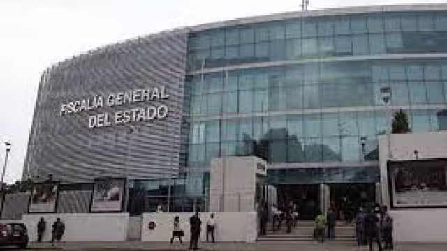 Se trata de uno de los cuatro líderes que encabezaron el ataque contra los uniformados en Puebla