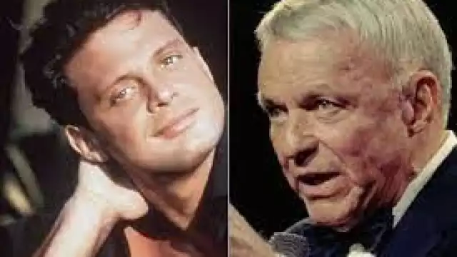 Durante el punto máximo de su carrera, Luis Miguel conquistó al público de Estados Unidos con su magnífica voz