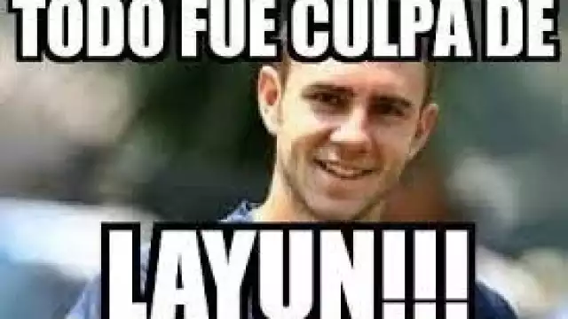 Así reciben los memes al América y a Miguel Layún por el campeonato