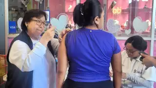 Quintana Roo se posiciona entre los cinco estados con mayores casos de influenza estacional