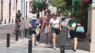 Mercado francés consolida su interés en Yucatán; su historia, arqueología y naturaleza los atrae