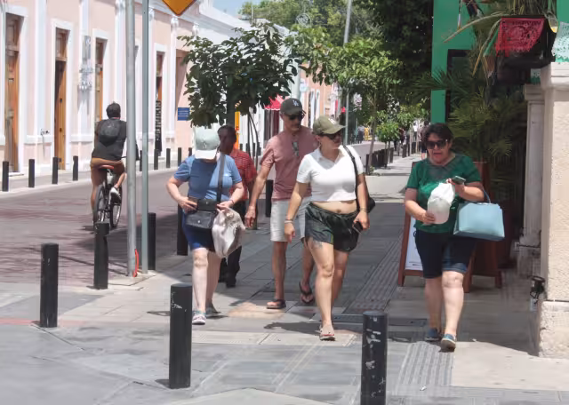 El mercado francés tiene a Yucatán como uno de los destinos culturales y naturales más atractivos