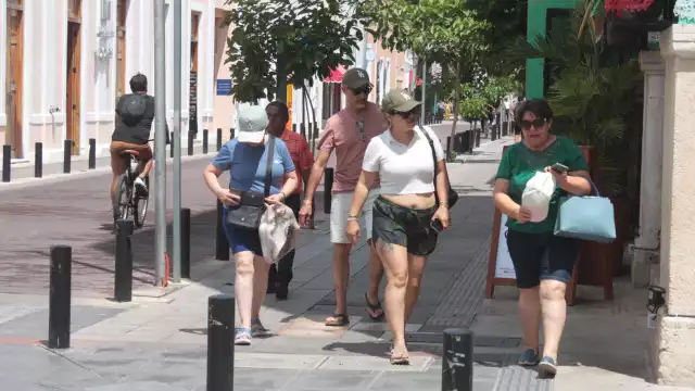 El mercado francés tiene a Yucatán como uno de los destinos culturales y naturales más atractivos