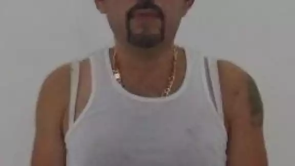 El hombre ya se encuentra a disposición de las autoridades El hombre ya se encuentra a disposición de las autoridades