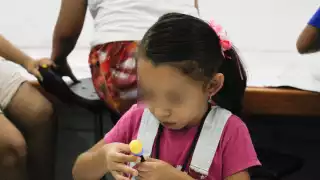 Tizimín y Oxkutzcab registran casos de intoxicación infantil con químicos: consejos para prevenir accidentes en casa