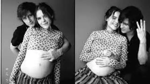 Yuya emocionó a todos sus fan al dar detalles inéditos de su embarazo