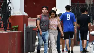 Más de 2 mil campechanos contrajeron matrimonio en el primer semestre de 2024