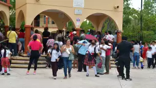 Buscarán reducir a 180 días las clases en Campeche; anticipan que habrá más “megapuentes” 