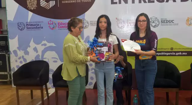 La Entidad recibirá 160 millones de pesos hacia infraestructura y proyectos en zonas vulnerables