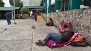 Enfermedades rebasan al sector salud; campechanos recurren a clínicas privadas ante deficiencias del sistema público