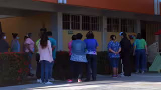 Retiran a psicóloga acusada de agresión en CAI 5 de Campeche