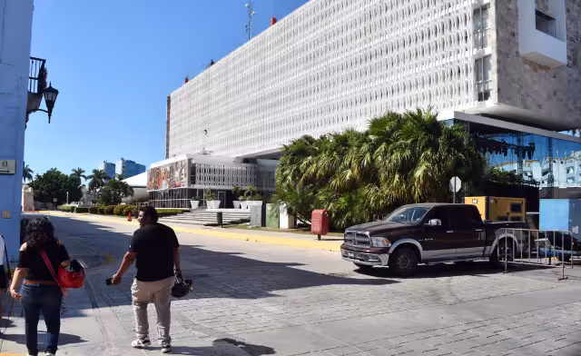 Distribución de fondos federales fortalece municipios de Campeche