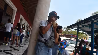 ¿Cuántos días faltan para que llegue el calor extremo a Campeche? Lo que revelan los pronósticos meteorológicos