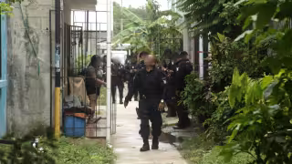 Normalizan la violencia en Villas Otoch Paraíso: familias viven entre el miedo y el silencio