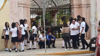 Campeche reforzará seguridad en escuelas tras mortal ataque en secundaria de Torreón