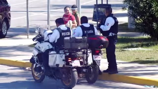 Campeche y Ciudad del Carmen entre las ciudades con mayor alza en percepción de inseguridad