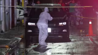 Campeche registra en promedio 16 homicidios cada mes, confirma el Sistema Nacional de Seguridad
