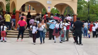 ¿Cuándo regresan a clases en Campeche? Fecha oficial y días de descanso del nuevo ciclo escolar