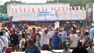 Plan Campeche perfila al estado como el semillero del país con inversión histórica en 2026