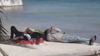 ¡Adiós heladez! Aumentarán las temperaturas en Quintana Roo según pronóstico