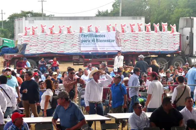 Plan Campeche busca convertir al estado en el semillero del país