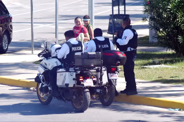 San Francisco de Campeche se ubicó entre las 23 ciudades del país con mayor aumento en la percepción de inseguridad.