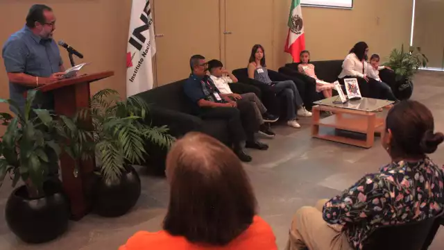 La Junta Local del INE busca integrar una visión institucional que será llevada a la Cámara baja